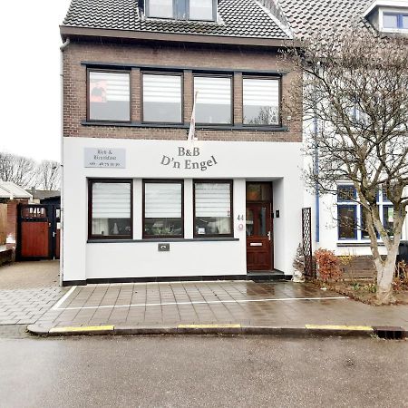 D'N Engel Bed & Breakfast Sittard Luaran gambar