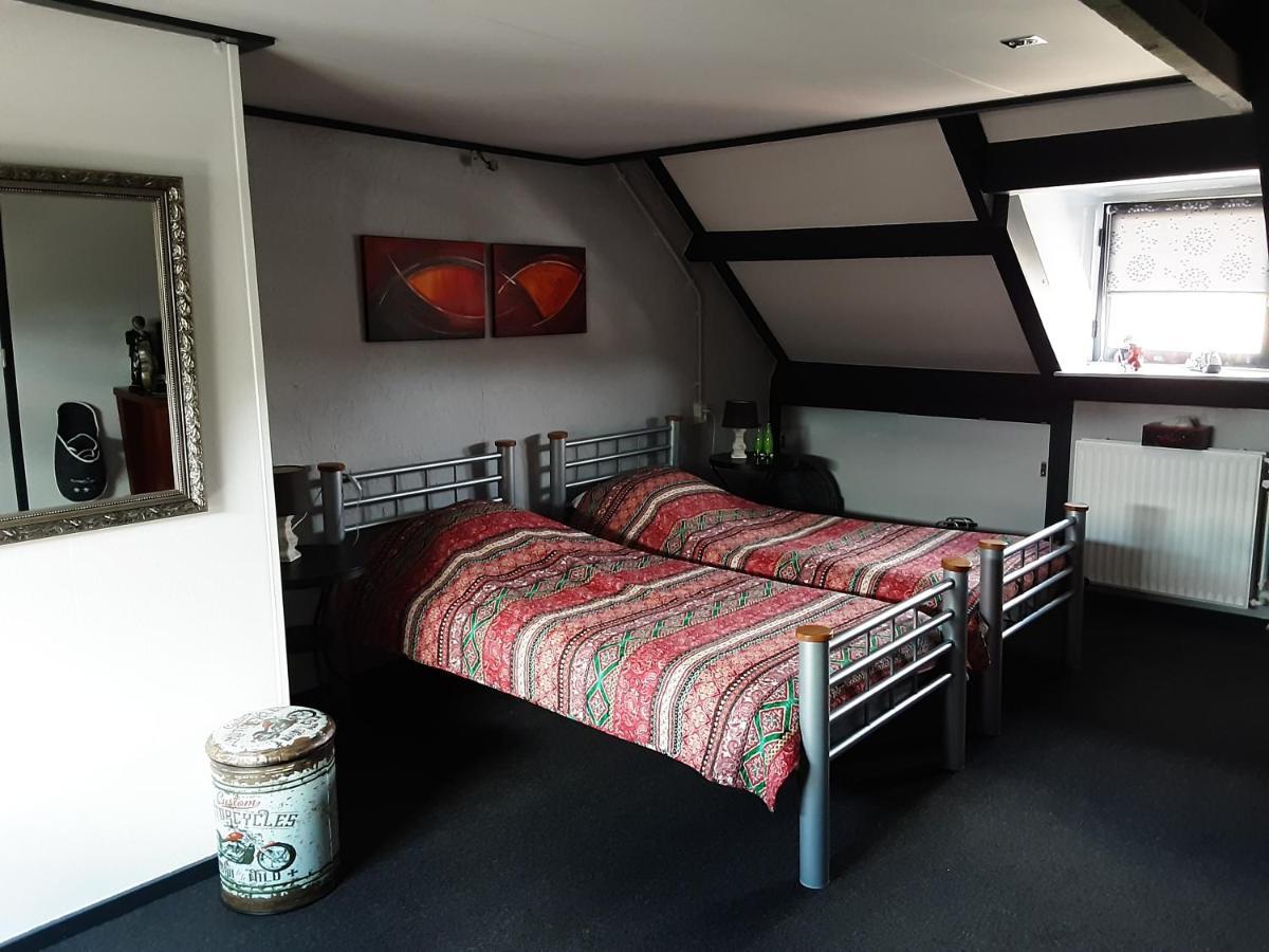 D'N Engel Bed & Breakfast Sittard Luaran gambar