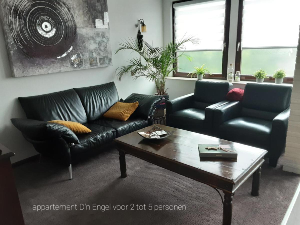 D'N Engel Bed & Breakfast Sittard Luaran gambar