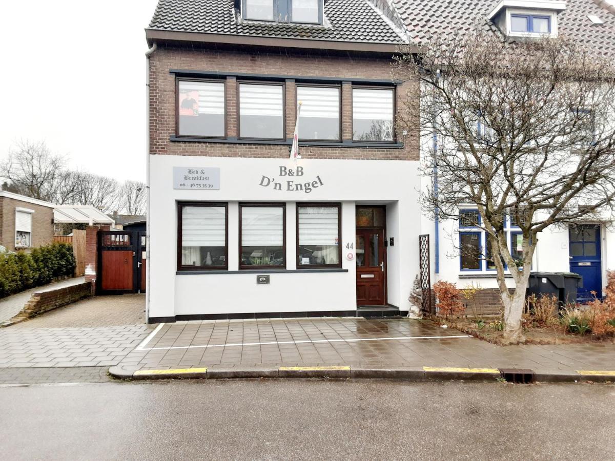 D'N Engel Bed & Breakfast Sittard Luaran gambar